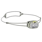 Petzl Swift LT E102AB02 oppladbar hodelykt - 380 lumen - grønn