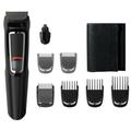 Philips Multigroom Series 3000 MG3730 8-i-1 trimmer
