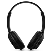 Philips trådløse hodetelefoner med ører SHB3075M2BK/97 - svart