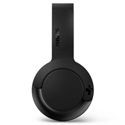 Philips trådløse hodetelefoner med ører SHB3075M2BK/97 - svart