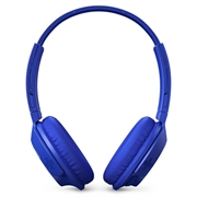 Philips trådløse hodetelefoner SHB3075M2BL/97 - blå