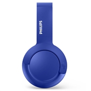 Philips trådløse hodetelefoner SHB3075M2BL/97 - blå