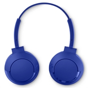 Philips trådløse hodetelefoner SHB3075M2BL/97 - blå