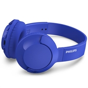 Philips trådløse hodetelefoner SHB3075M2BL/97 - blå