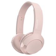 Philips trådløse hodetelefoner med ører SHB3075M2PK/97 - Rosa