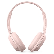 Philips trådløse hodetelefoner med ører SHB3075M2PK/97 - Rosa