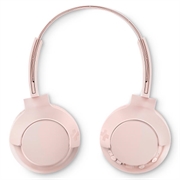 Philips trådløse hodetelefoner med ører SHB3075M2PK/97 - Rosa
