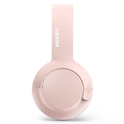 Philips trådløse hodetelefoner med ører SHB3075M2PK/97 - Rosa