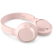 Philips trådløse hodetelefoner med ører SHB3075M2PK/97 - Rosa