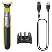 Philips OneBlade 360 QP2734/23 ansiktsbarbermaskin