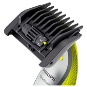 Philips OneBlade 360 QP2734/23 ansiktsbarbermaskin