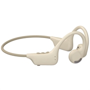 Philips trådløse sportshodetelefoner med åpne ører TAA1708BK/97