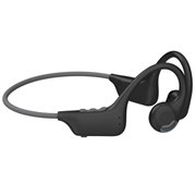 Philips trådløse sportshodetelefoner med åpne ører TAA1708BK/97