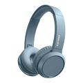 Philips TAH4205BK Trådløse hodetelefoner - Blå