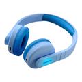Philips TAK4206BL Trådløse øretelefoner for barn - blå
