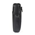 Telefonbelteveske - avtakbar skulderrem/kompakt crossbody-veske
