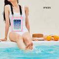 Pictet.Fino RH02 IPX8 Universal vanntett etui 13" - iPad, nettbrett