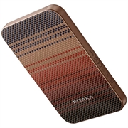 Pitaka Aramid Fiber Qi2 MagSafe-powerbank 5000mAh