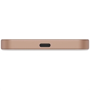 Pitaka Aramid Fiber Qi2 MagSafe-powerbank 5000mAh - Sunset