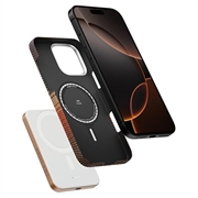 Pitaka Aramid Fiber Qi2 MagSafe-powerbank 5000mAh - Sunset