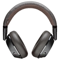 Plantronics BackBeat Pro 2 Over-Ear Trådløse Hodetelefoner - Svart / Brun