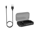 Plantronics Voyager Legend / Voyager 5200 Ladeveske med USB-ladekabel - 1m