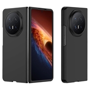 Honor Magic V6 Plast Deksel - Svart