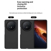 Honor Magic V6 Plast Deksel