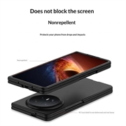 Honor Magic V6 Plast Deksel