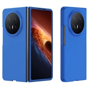 Honor Magic V6 Plast Deksel - Blå