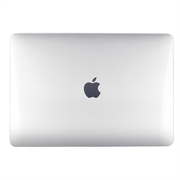 MacBook Air 13" (2022) Plastpose - Gjennomsiktig