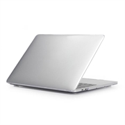 MacBook Air 15" (2023) Plastpose - Gjennomsiktig