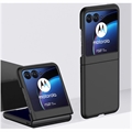 Motorola Razr 40 Ultra Plast Deksel