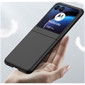 Motorola Razr 40 Ultra Plast Deksel