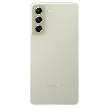 Samsung Galaxy S21 FE 5G Plast Deksel