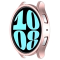 Samsung Galaxy Watch6 Plastdeksel - 40mm - Roségull