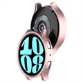 Samsung Galaxy Watch6 Plastdeksel - 40mm - Roségull