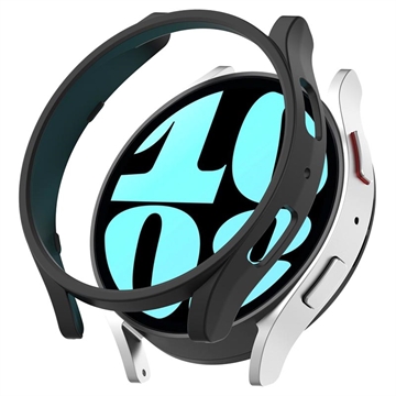 Samsung Galaxy Watch6 Plastdeksel - 44mm - Svart