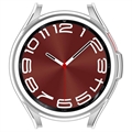 Samsung Galaxy Watch6 Classic Plastdeksel - 43mm - Gjennomsiktig