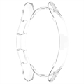 Samsung Galaxy Watch6 Classic Plastdeksel - 43mm - Gjennomsiktig