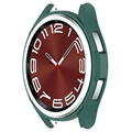 Samsung Galaxy Watch6 Classic Plastdeksel - 47mm - Grön