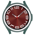 Samsung Galaxy Watch6 Classic Plastdeksel - 47mm - Grön