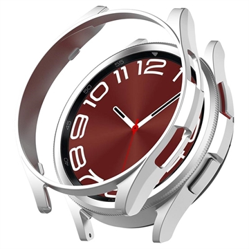 Samsung Galaxy Watch6 Classic Plastdeksel - 47mm - Sølv