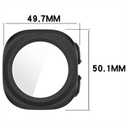 Samsung Galaxy Watch Ultra2 Plastdeksel med Skjermbeskytter - 47mm