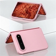 Xiaomi 18 Fold Plast-deksel - rosa