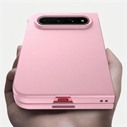 Xiaomi 18 Fold Plast-deksel - rosa