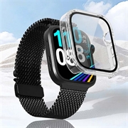 Huawei Watch Fit 5 Plastdeksel med Skjermbeskytter - Klar