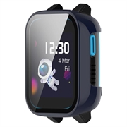 Xplora XGO3 Plastdeksel med Skjermbeskytter - Blå