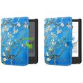 Pocketbook Verse/Pro/Lite Tech-Protect SmartCase Folio-etui - Sakura