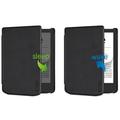Pocketbook Verse/Pro/Lite Tech-Protect SmartCase Folio-etui